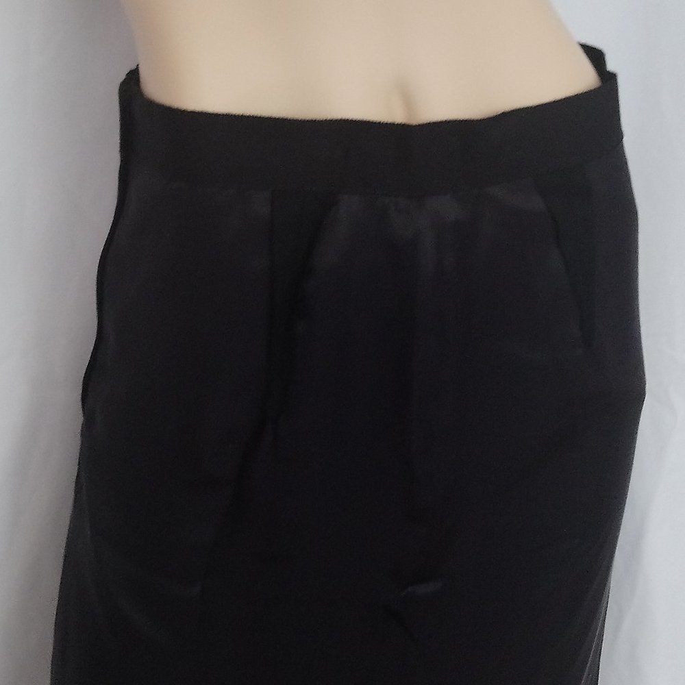 Nwt $1588 LANVIN ETE 2010 Pencil Skirt Sz S CHIC! - Picture 4 of 8